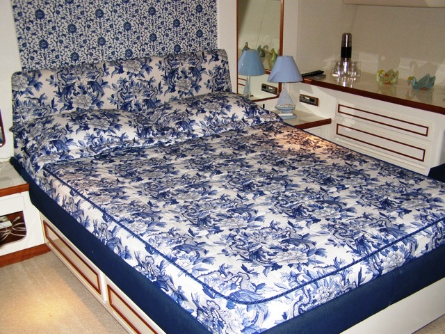 PARADIS -  Double Cabin 2