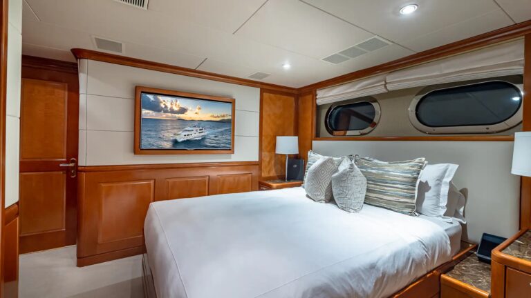 Guest Suite