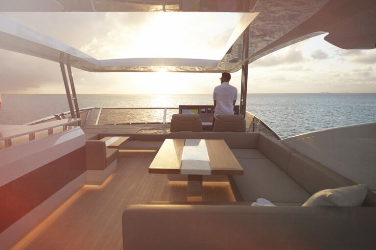 Sundeck