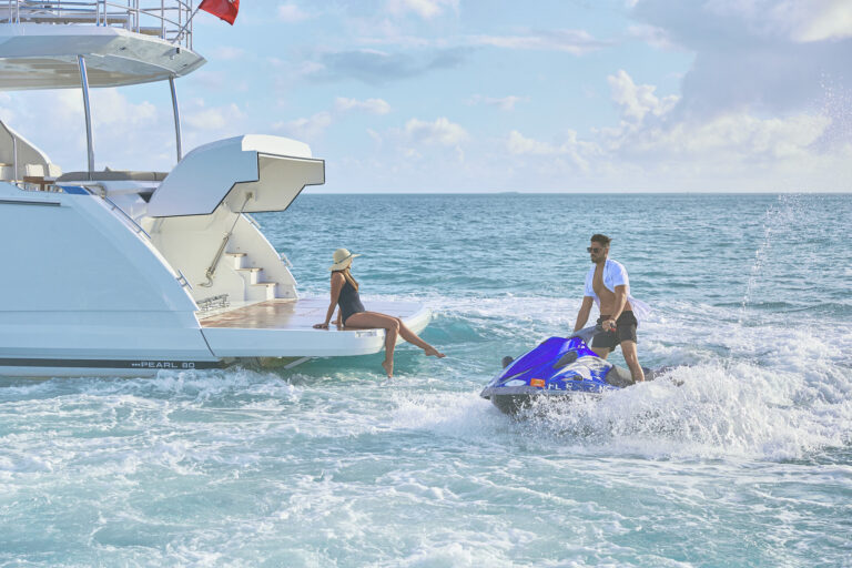 Water Toys
