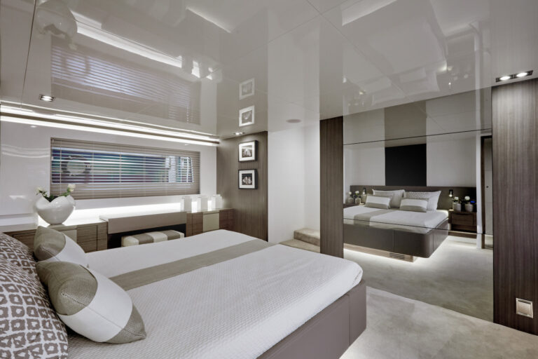 Guest Cabin
