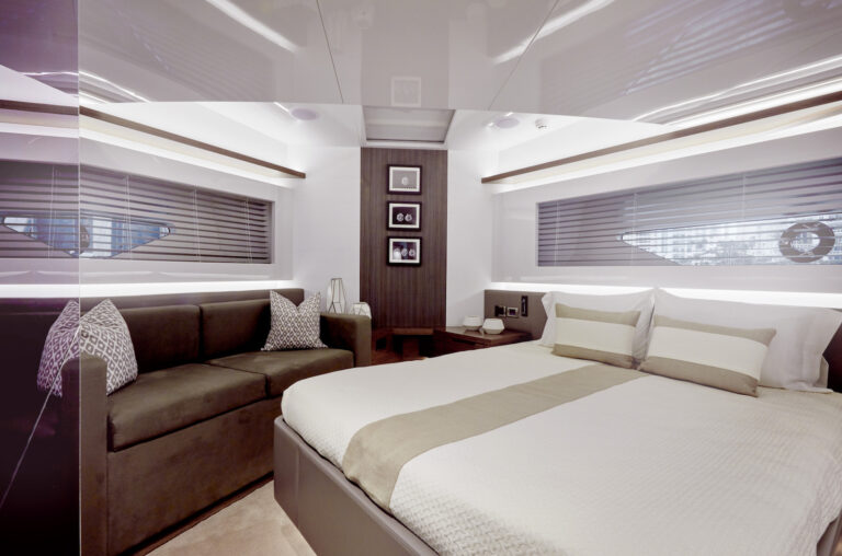 Guest Cabin