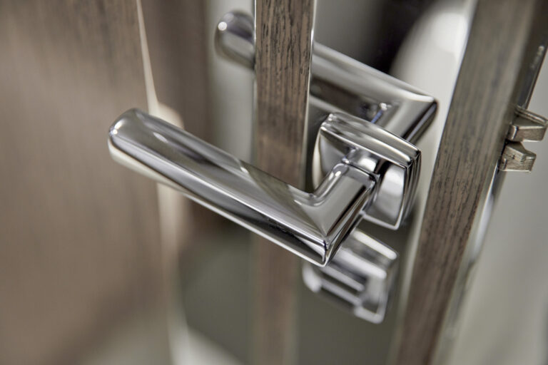 Interior - Details