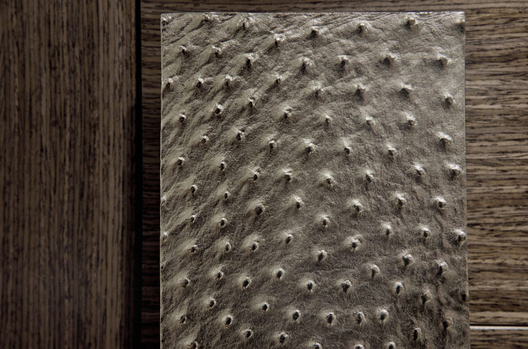 Interior - Details