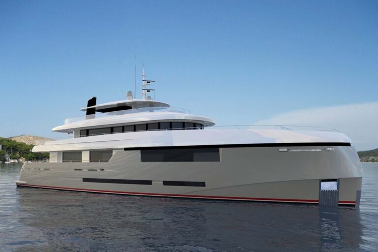 Kingship Marine