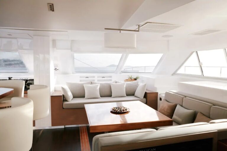 Saloon