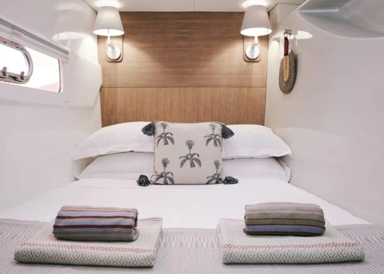 Guest Accommodation