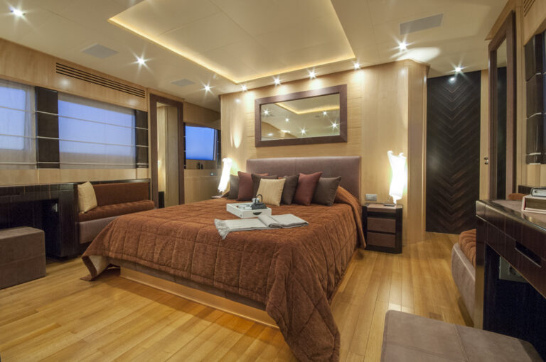 PETRA - Master suite 2