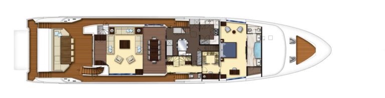 MAIN DECK