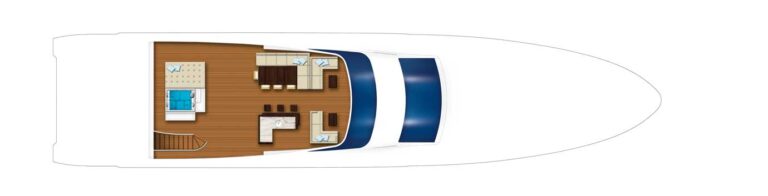 SUN DECK