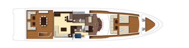 UPPER DECK