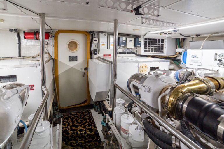 Engine Room