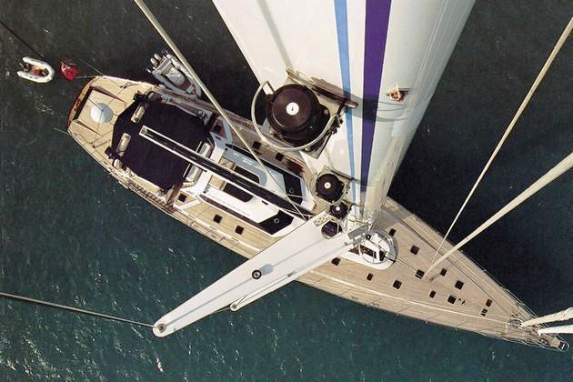 PHILANDERER -  From Above