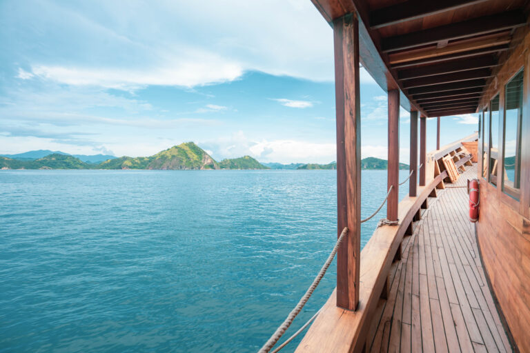 Side Deck
