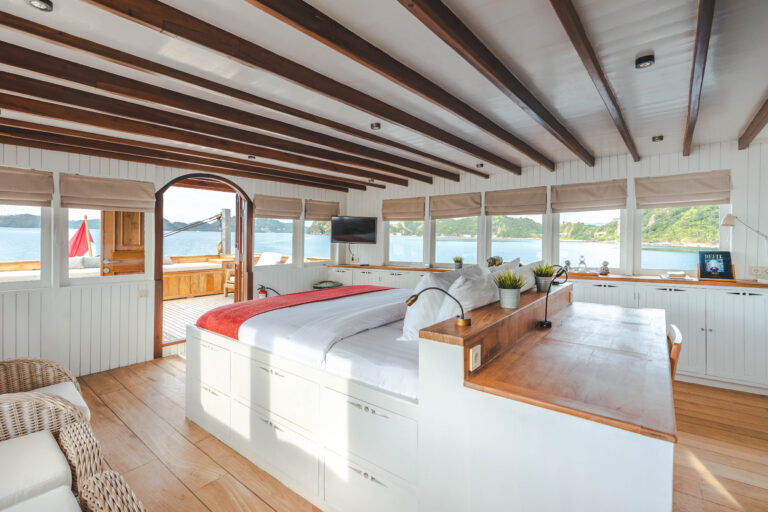 Master Suite