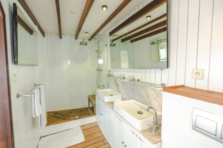 Master Suite Bathroom
