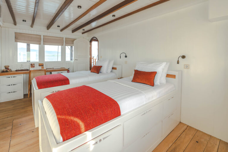 Twin Suite