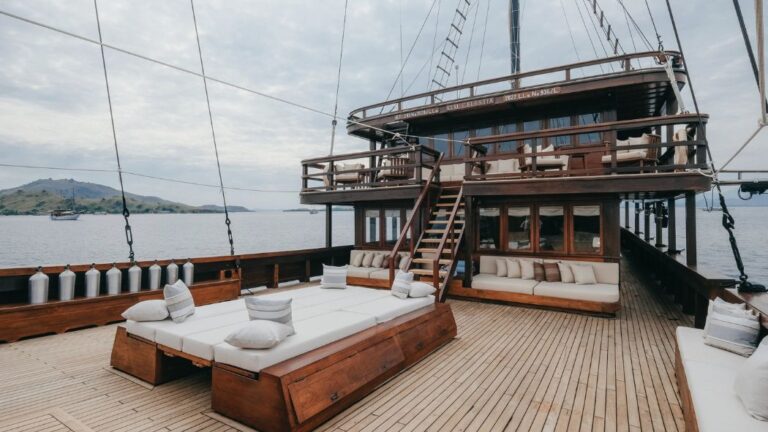 On Deck