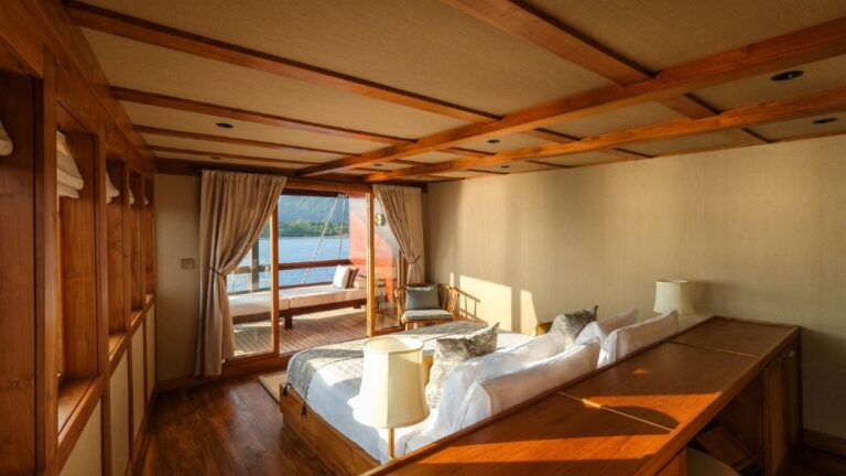 Owner's Suite