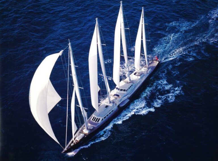 PHOCEA -  From Above