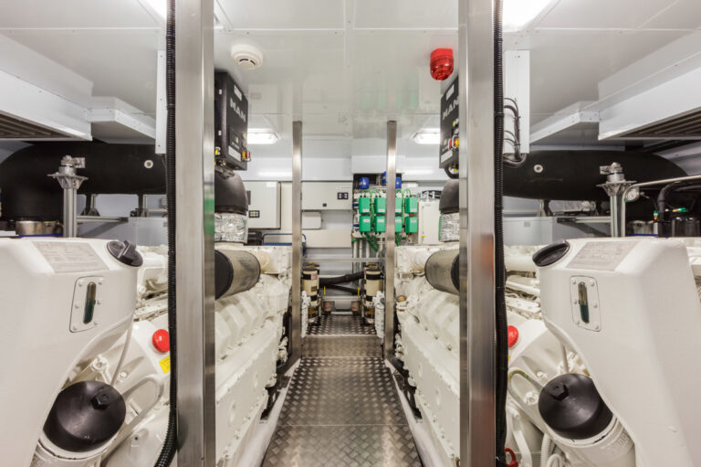 Engine Room