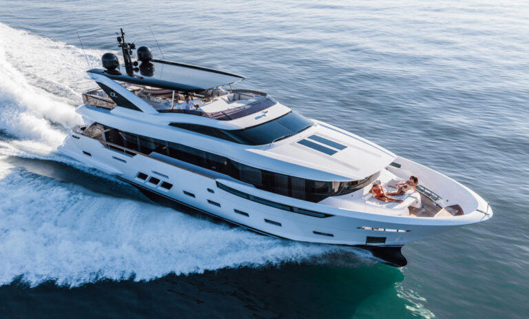 Exterior Cruising