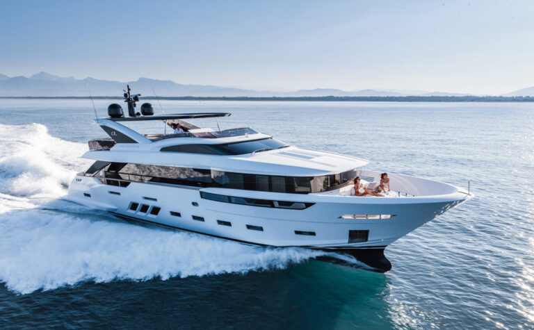 Exterior Cruising