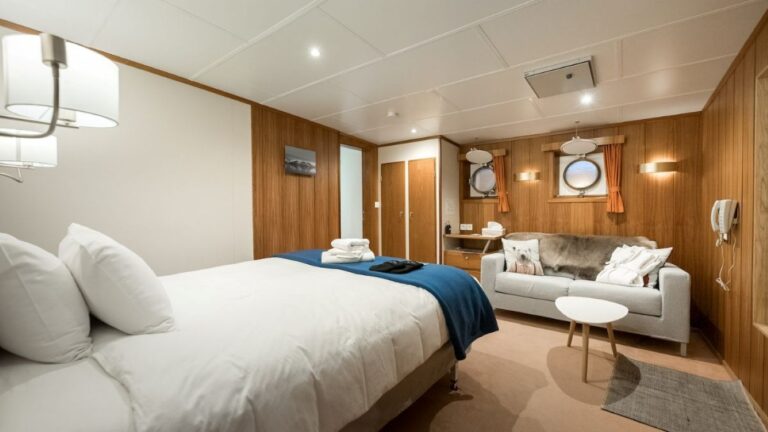 Guest Suite