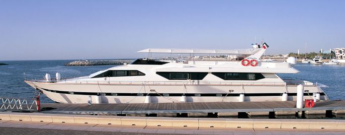 Al Shaali Marine