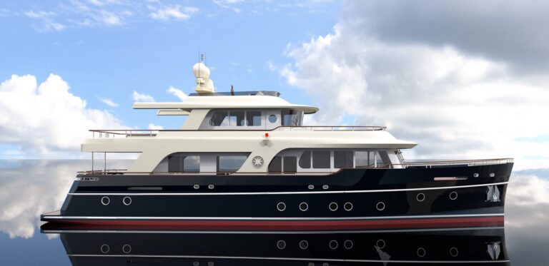 POSEIDON Rendering Profile