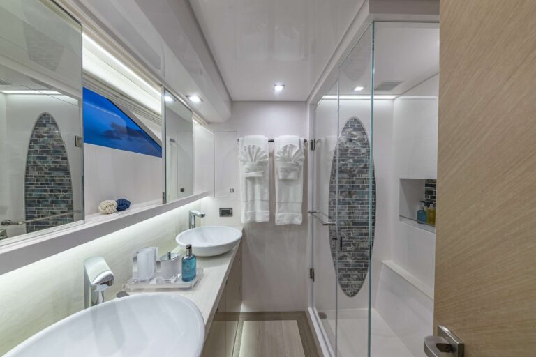 Master Ensuite