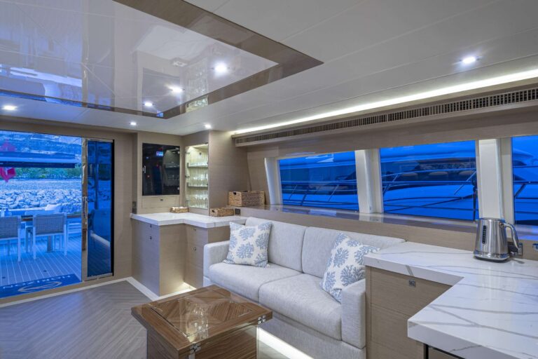 Saloon