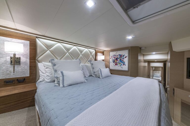 VIP Cabin
