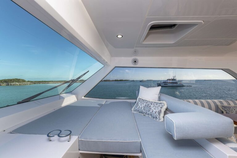 Flybridge
