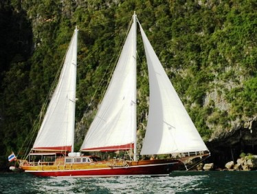 Lady Anita