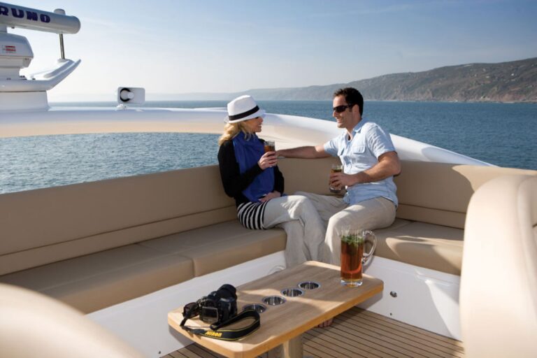 Sundeck