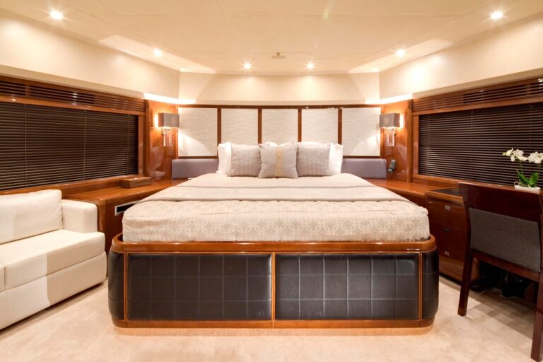 PRINCESS LILY - Double Cabin 2