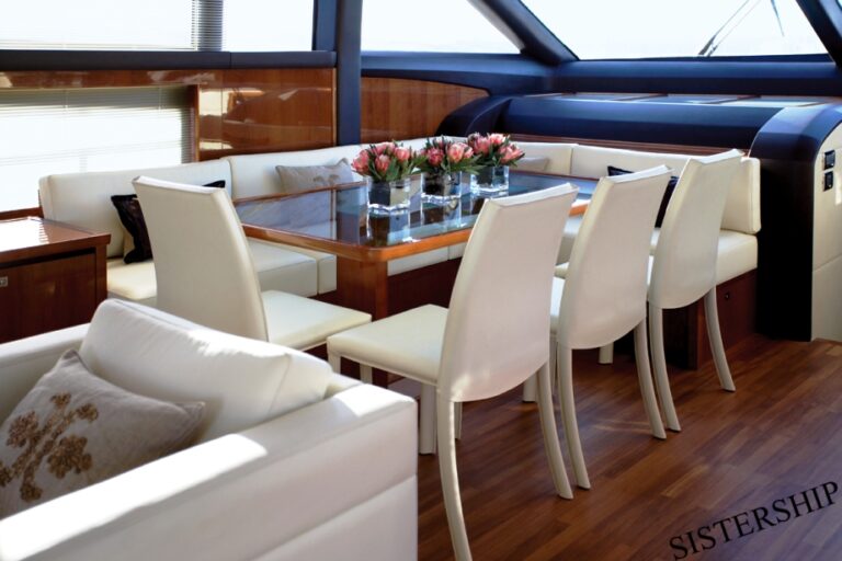 PRINCESSLILY - The Dining Section