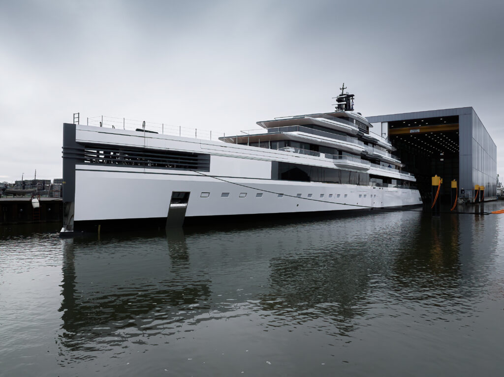 Feadship