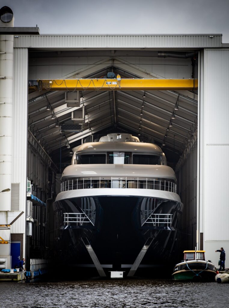 Feadship