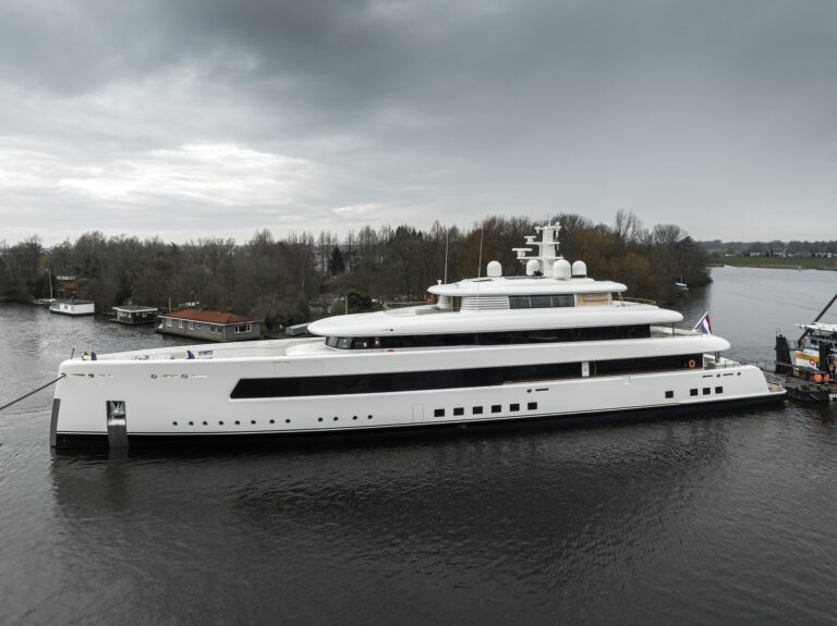 Feadship
