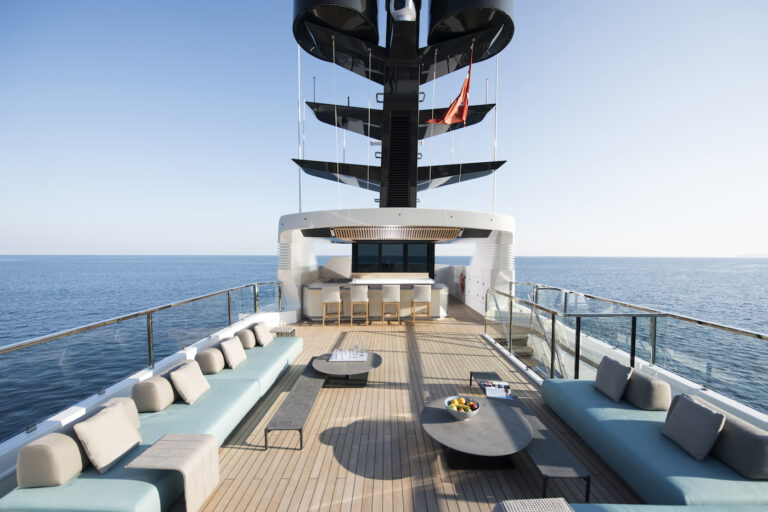 Sun Deck