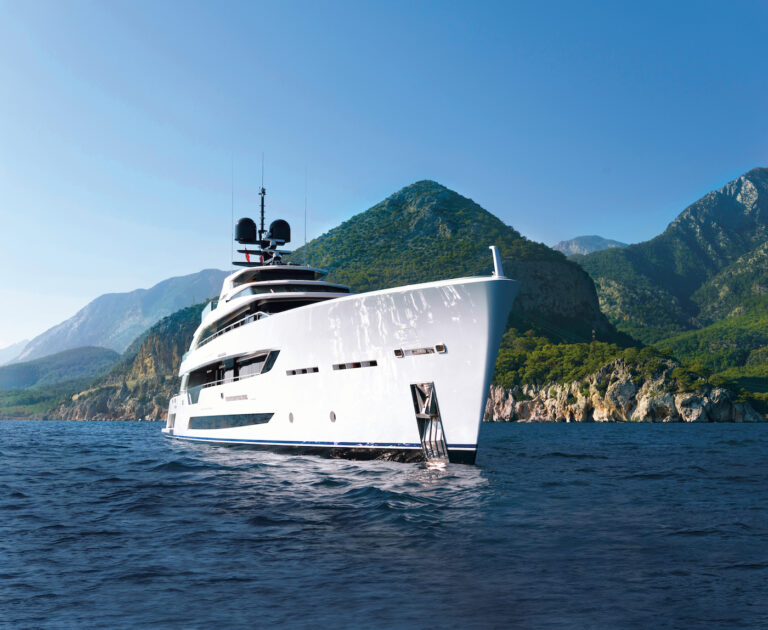 Bow View