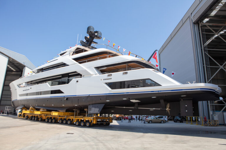 Aft Decks