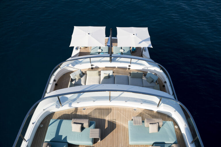 Aft Decks