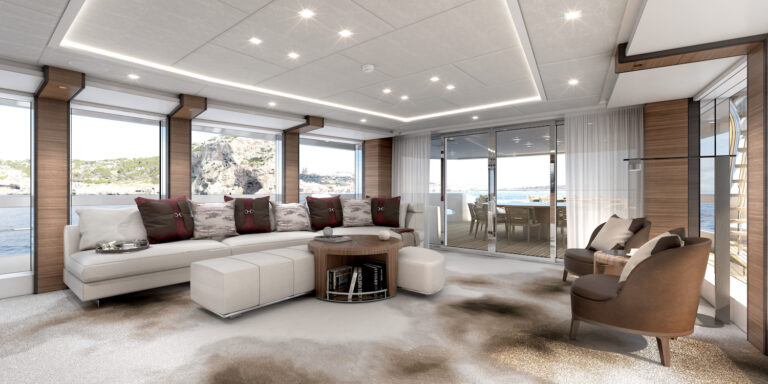 Sky Lounge