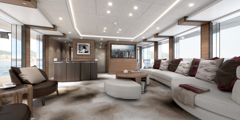 Skylounge