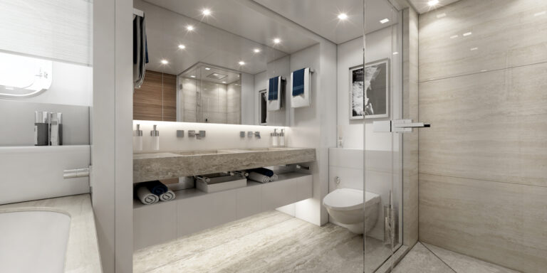VIP Bathroom