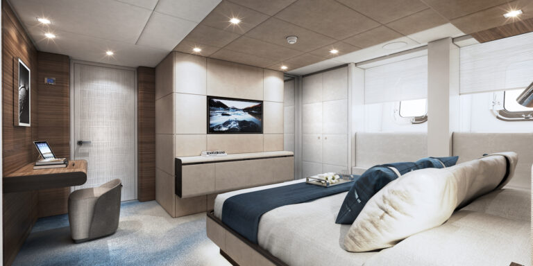 VIP Cabin