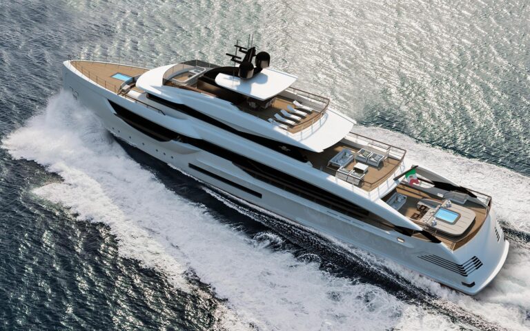 PROJECT BLUE RUNNER 49
